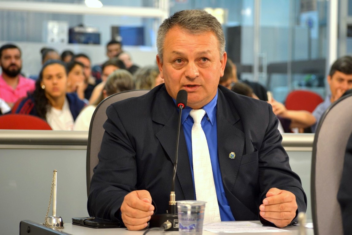 Sargento Laudo pede máximo empenho para manutenção do “Nota Fiscal Paulista”